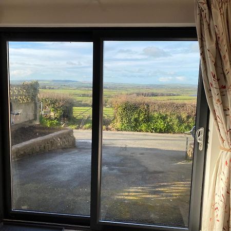 Stonecroft Cwtch Διαμέρισμα Haverfordwest Εξωτερικό φωτογραφία
