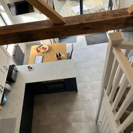 Stonecroft Cwtch Διαμέρισμα Haverfordwest Εξωτερικό φωτογραφία