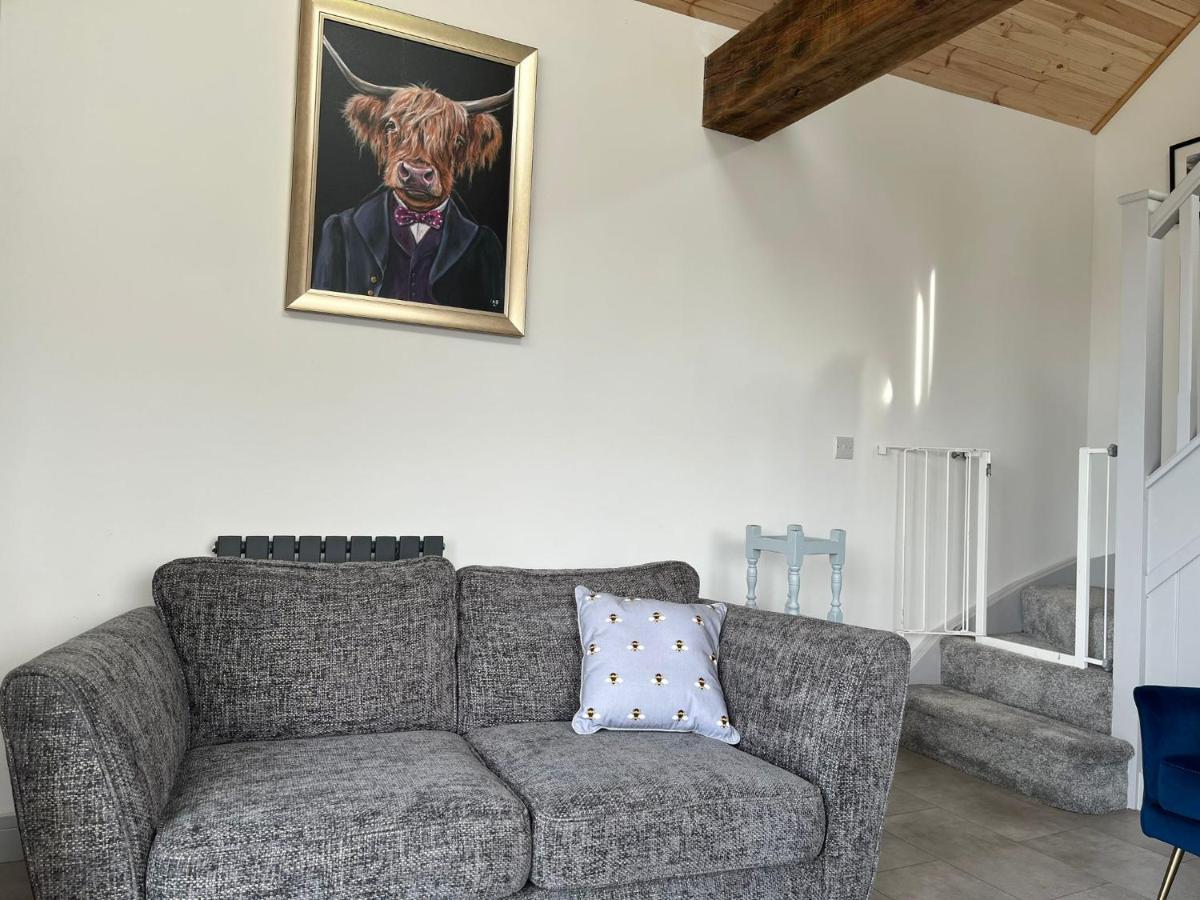 Stonecroft Cwtch Διαμέρισμα Haverfordwest Εξωτερικό φωτογραφία